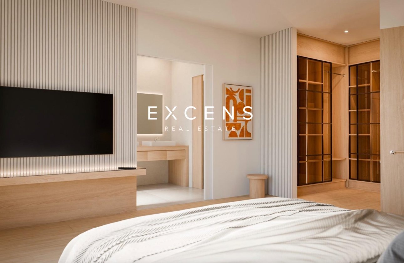 Sale - House / Villa - Barcelona - Upper Area