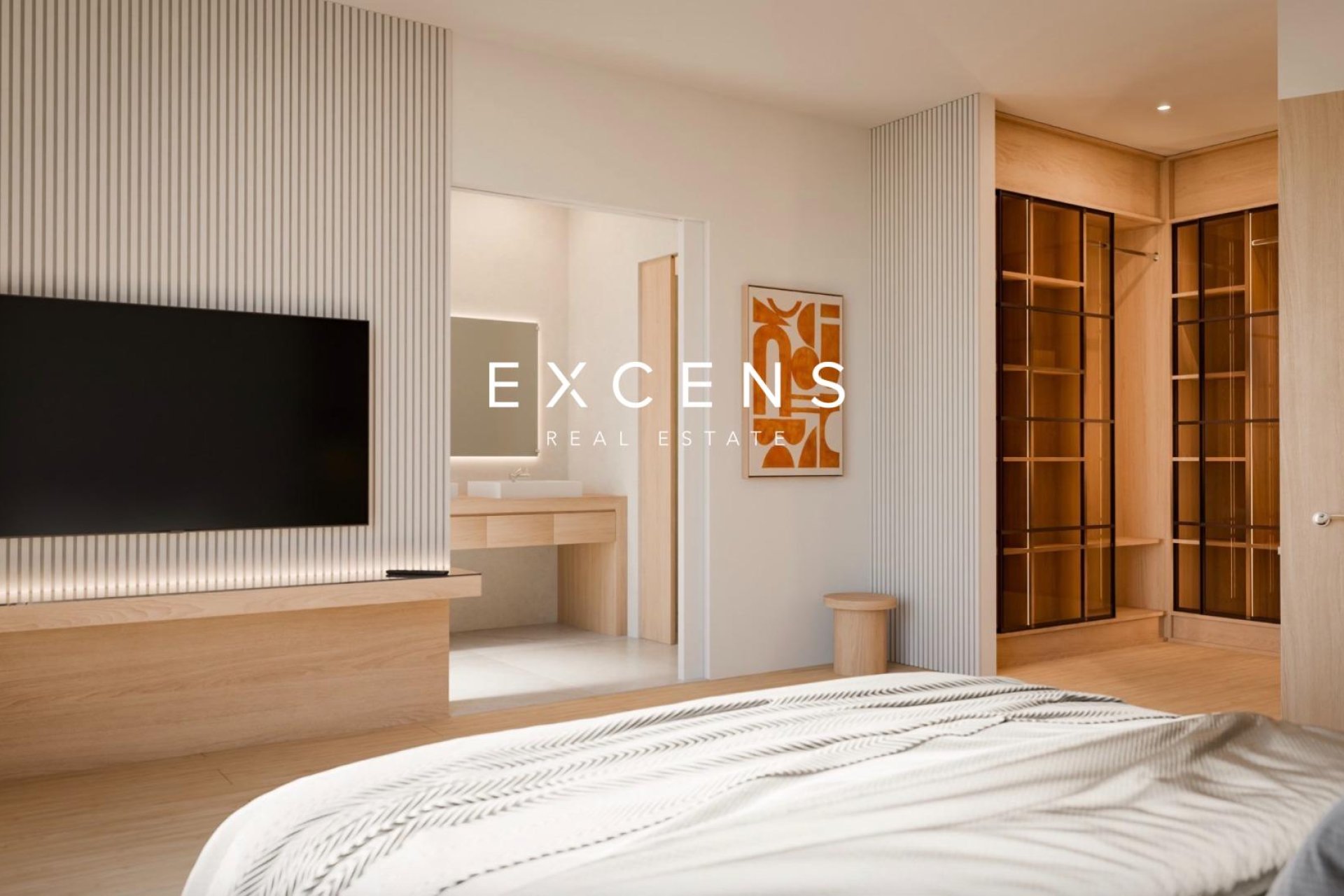 Sale - House / Villa - Barcelona - Upper Area