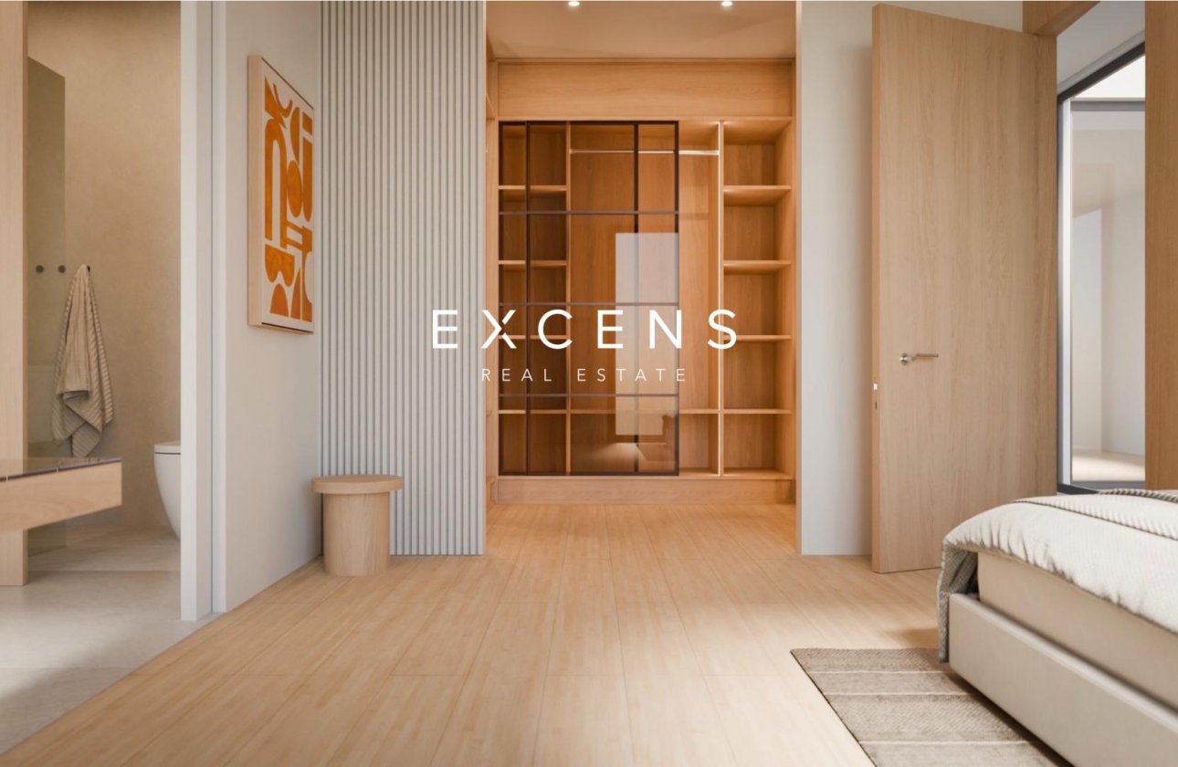 Sale - House / Villa - Barcelona - Upper Area