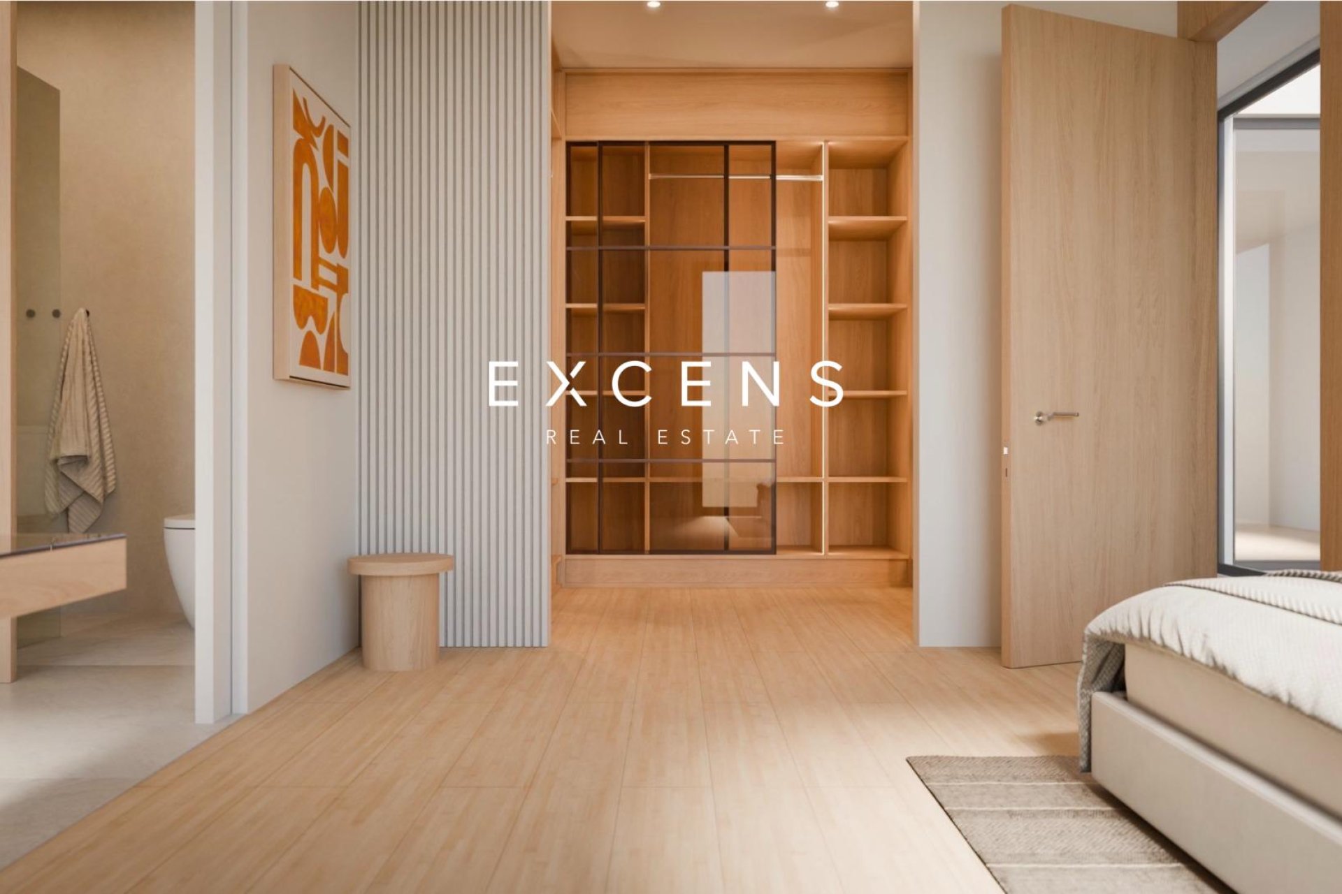 Sale - House / Villa - Barcelona - Upper Area