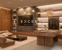 Sale - House / Villa - Barcelona - Upper Area