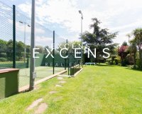 Sale - House / Villa - Barcelona - Upper Area