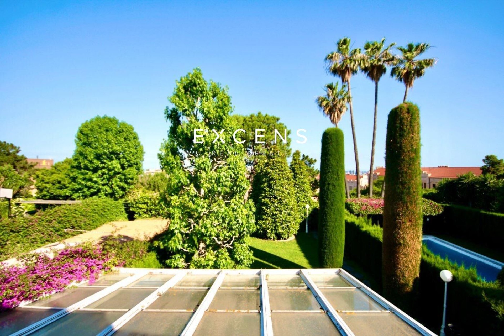 Sale - House / Villa - Barcelona - Upper Area