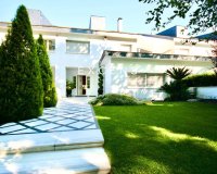 Sale - House / Villa - Barcelona - Upper Area