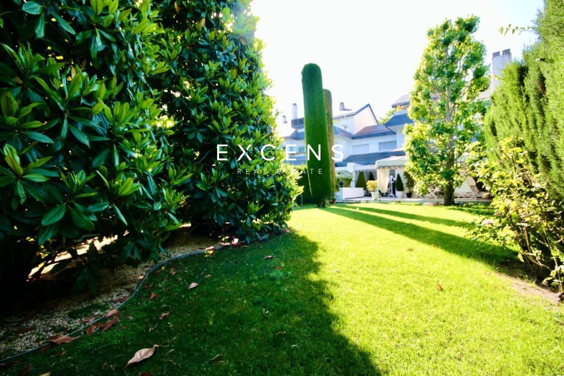 Sale - House / Villa - Barcelona - Upper Area