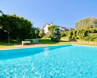 Sale - House / Villa - Barcelona - Upper Area