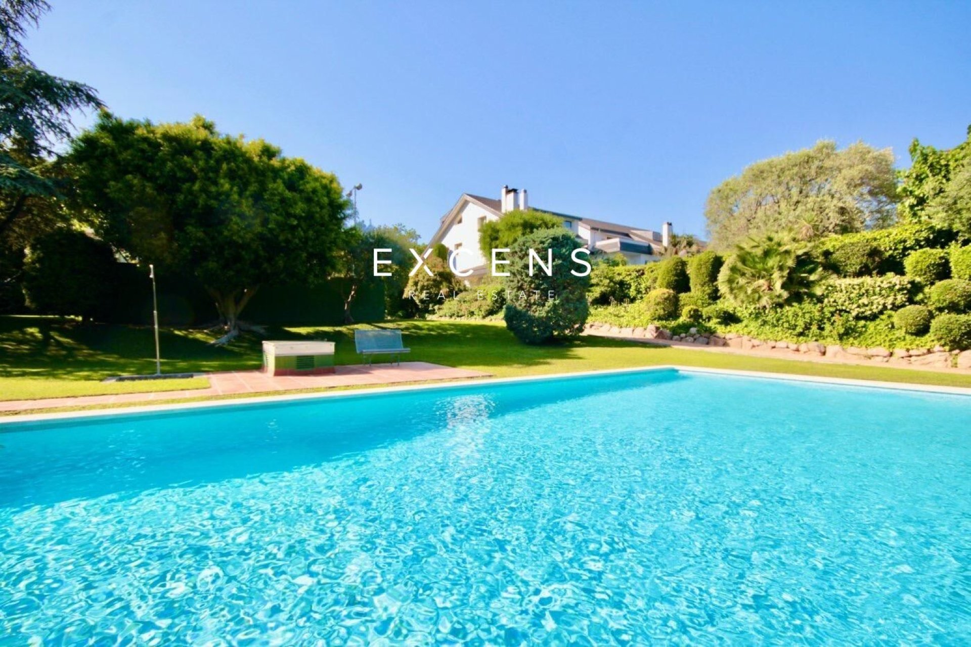 Sale - House / Villa - Barcelona - Upper Area