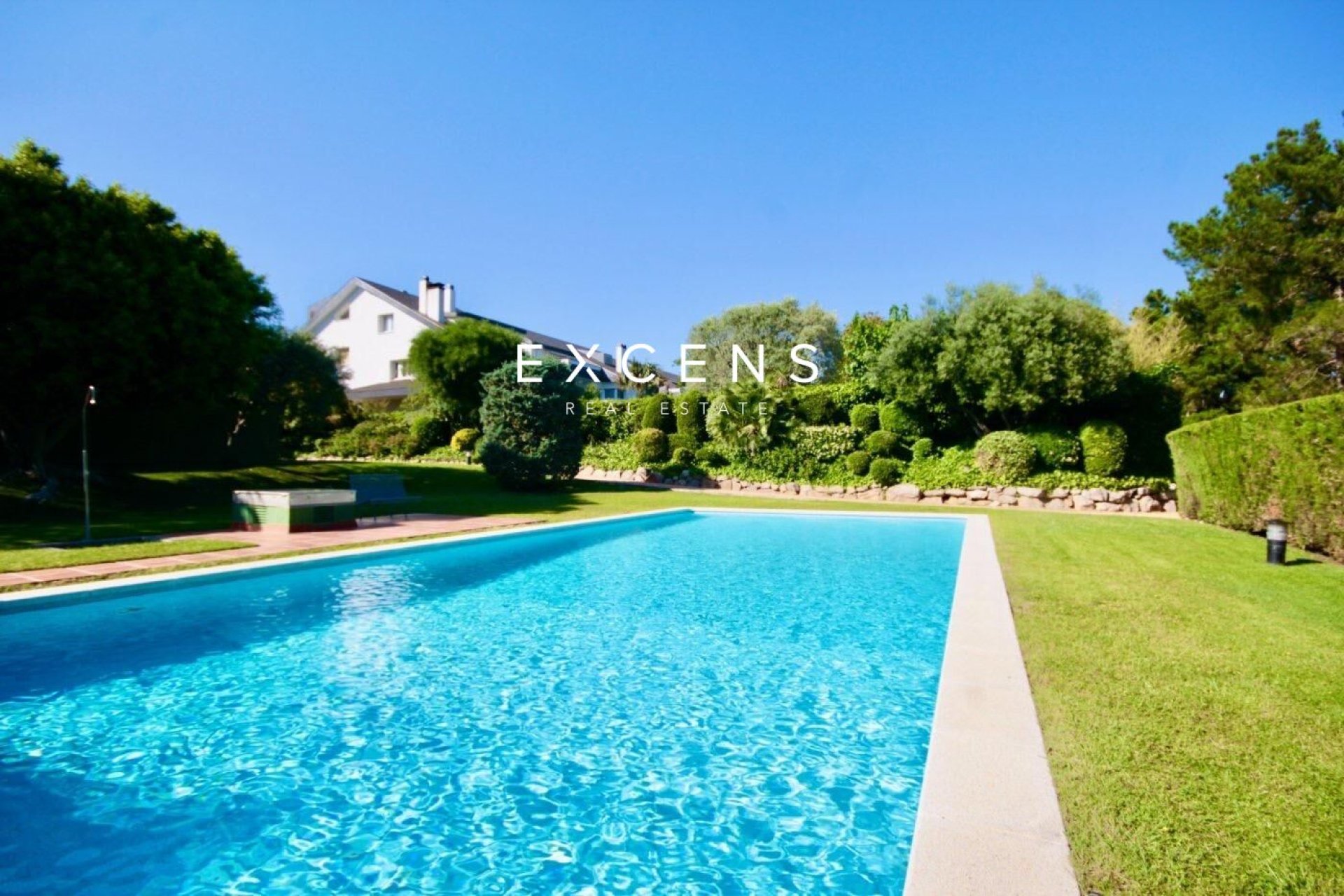 Sale - House / Villa - Barcelona - Upper Area