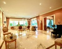 Sale - House / Villa - Barcelona - Upper Area