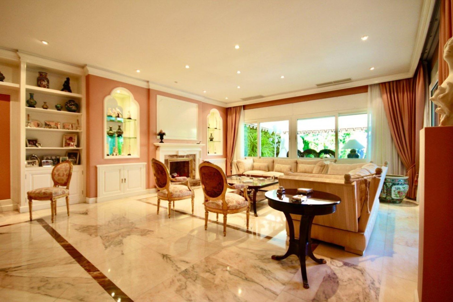 Sale - House / Villa - Barcelona - Upper Area