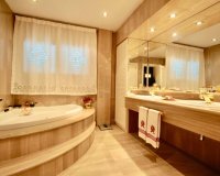 Sale - House / Villa - Barcelona - Upper Area