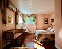 Sale - House / Villa - Barcelona - Upper Area