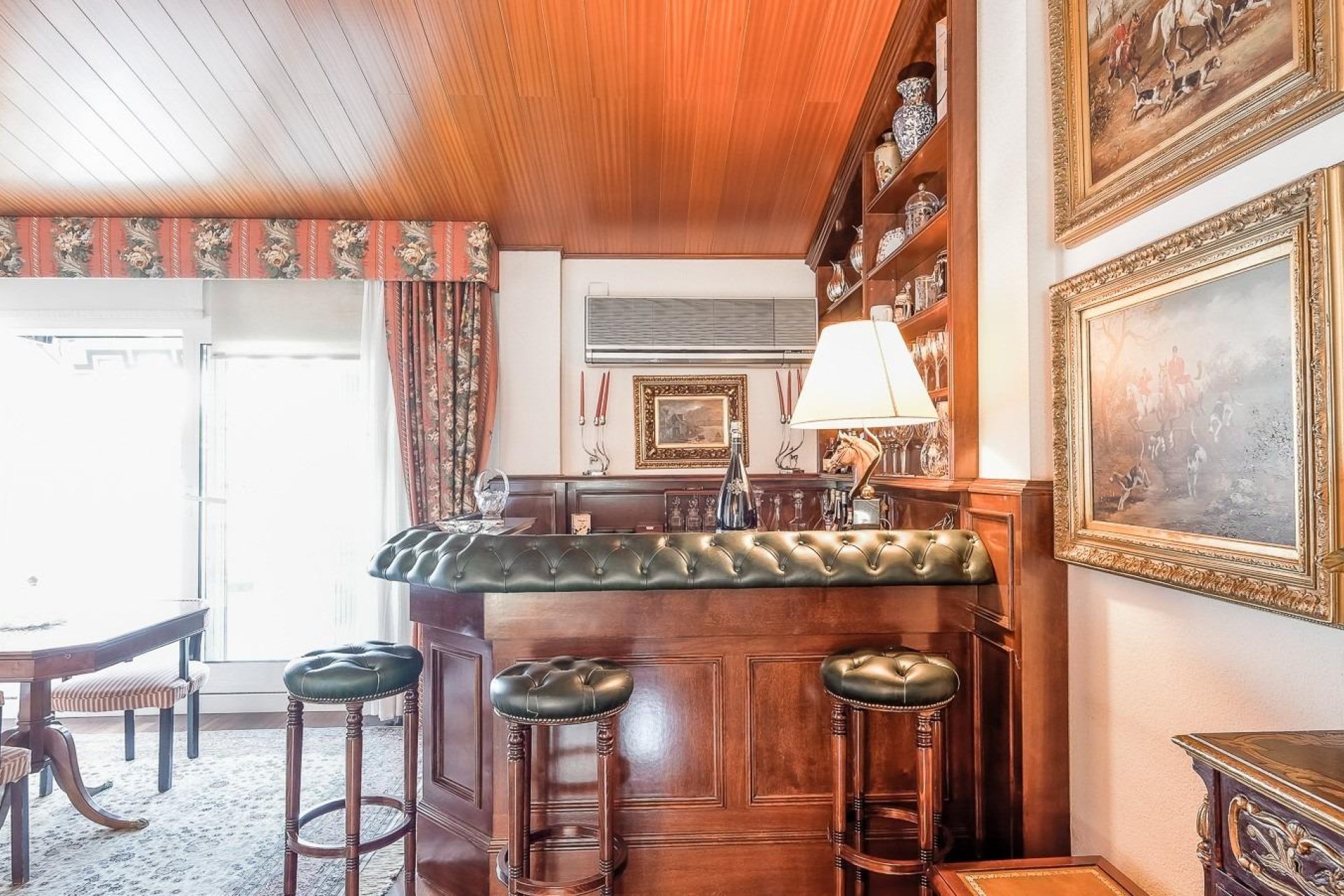 Sale - House / Villa - Barcelona - Upper Area