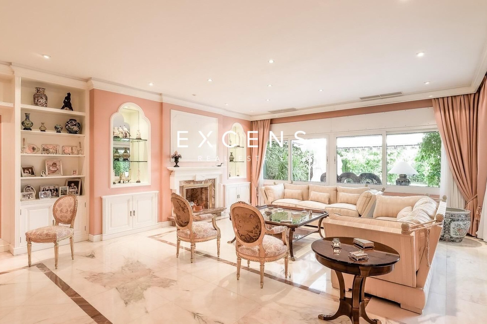 Sale - House / Villa - Barcelona - Upper Area