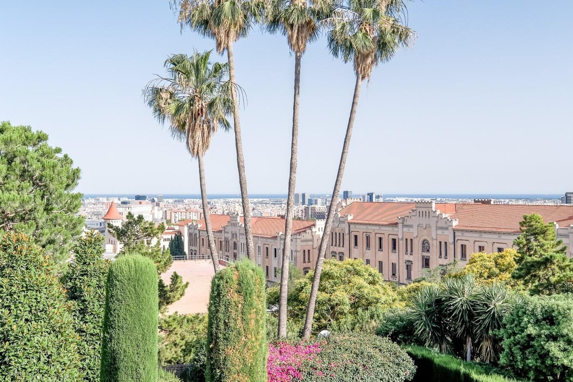 Sale - House / Villa - Barcelona - Upper Area