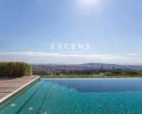 Sale - House / Villa - Barcelona - Upper Area