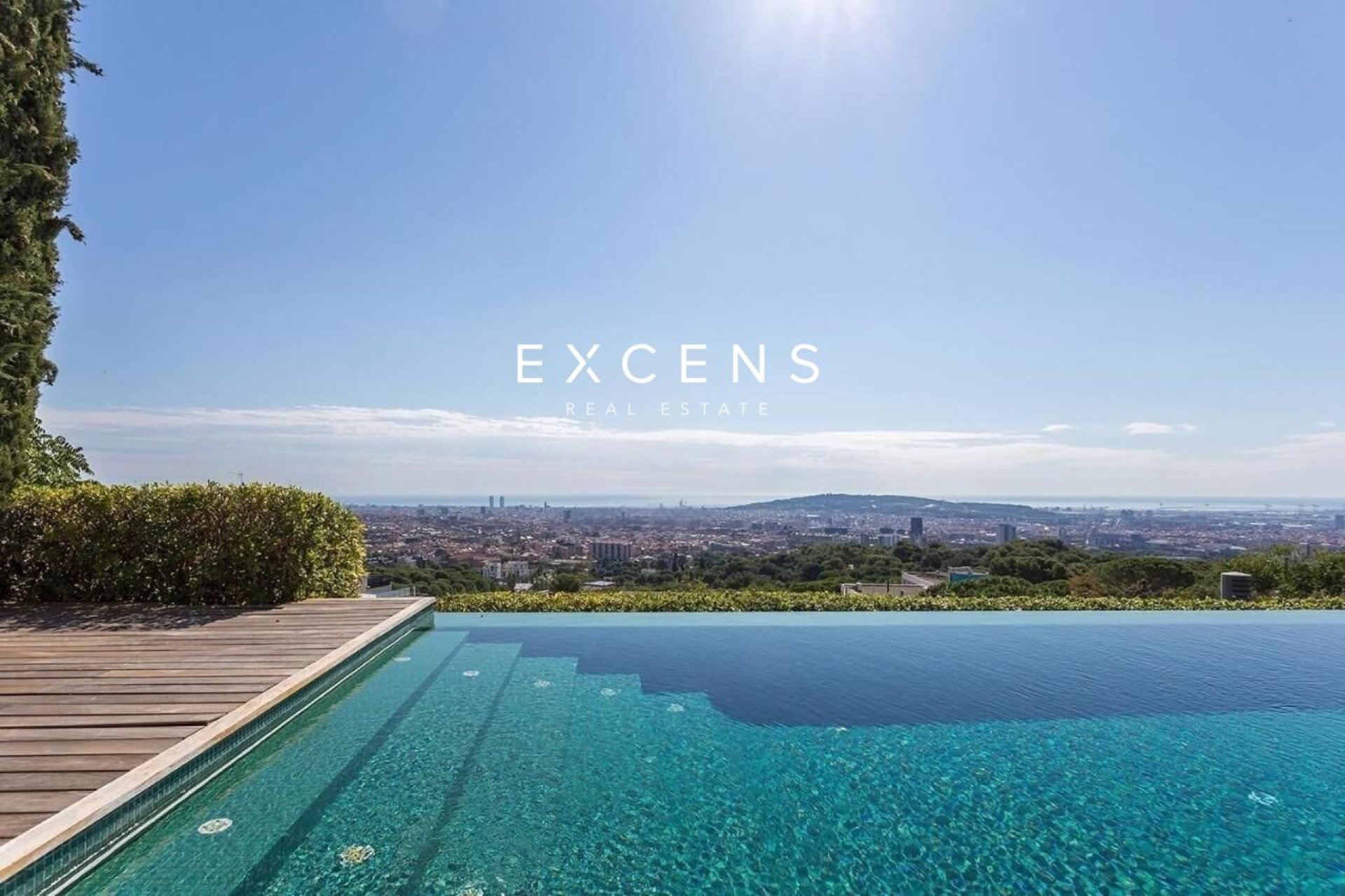 Sale - House / Villa - Barcelona - Upper Area