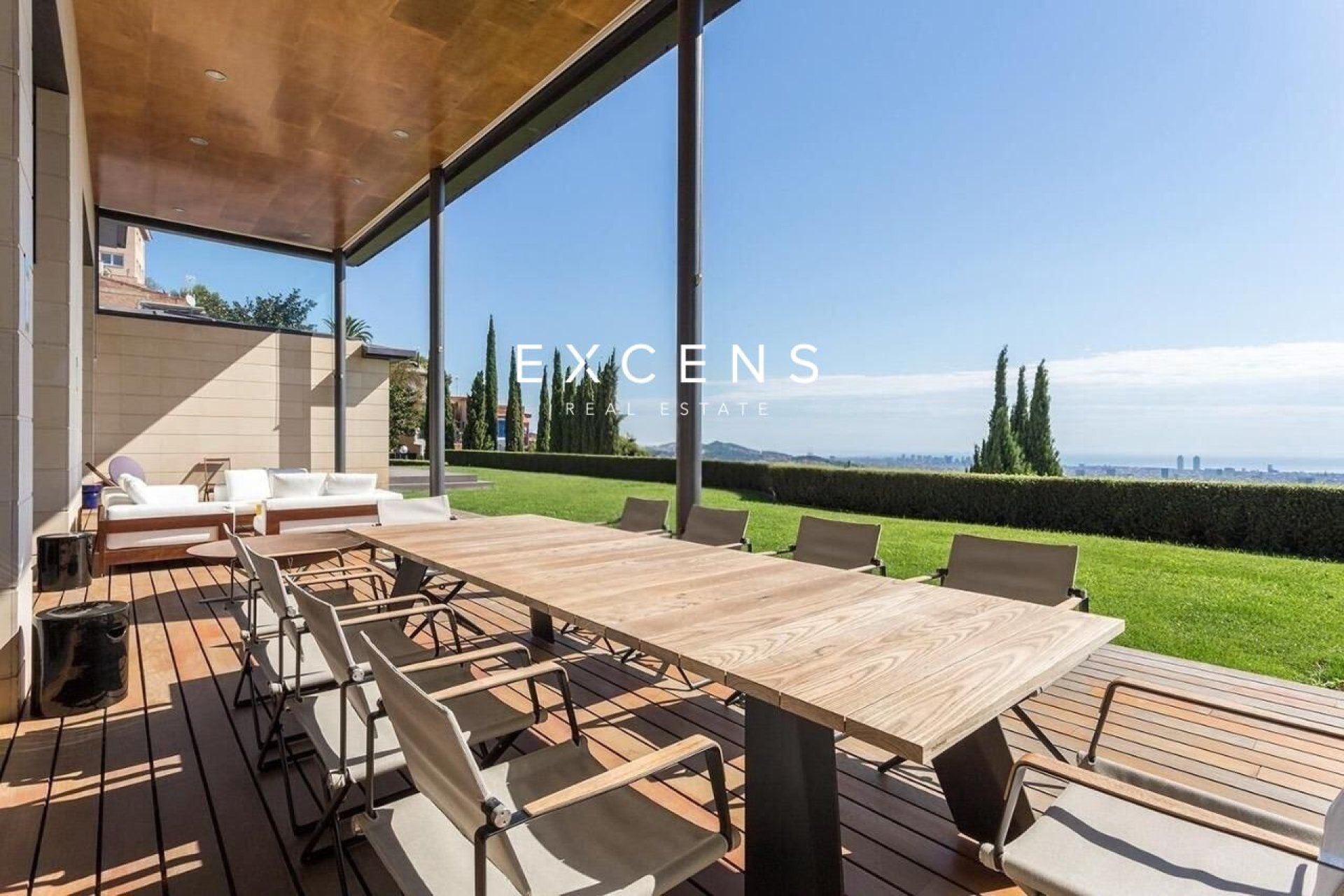 Sale - House / Villa - Barcelona - Upper Area