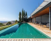 Sale - House / Villa - Barcelona - Upper Area