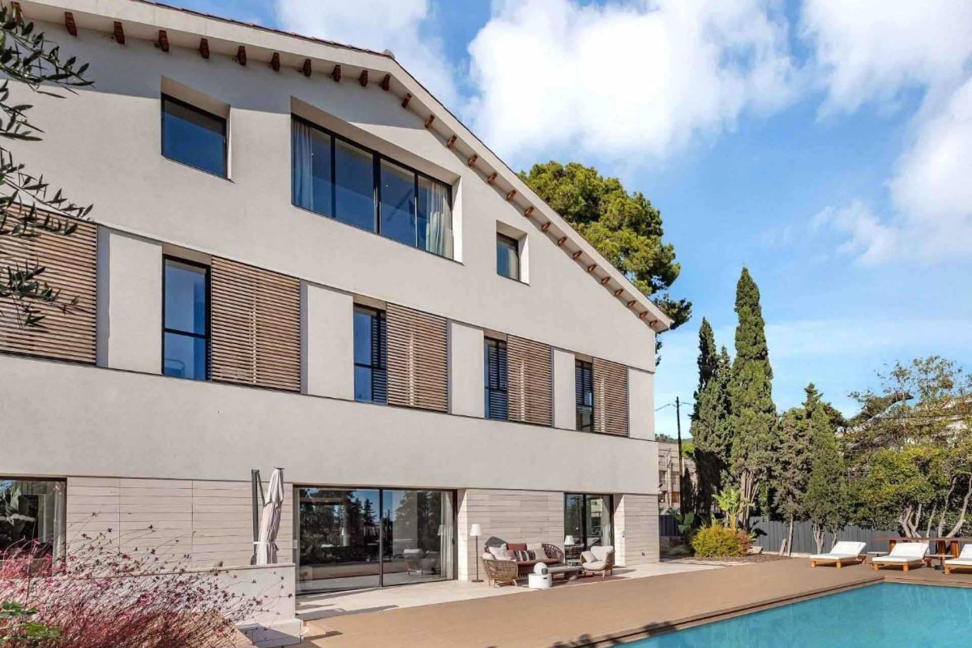 Sale - House / Villa - Barcelona - Upper Area