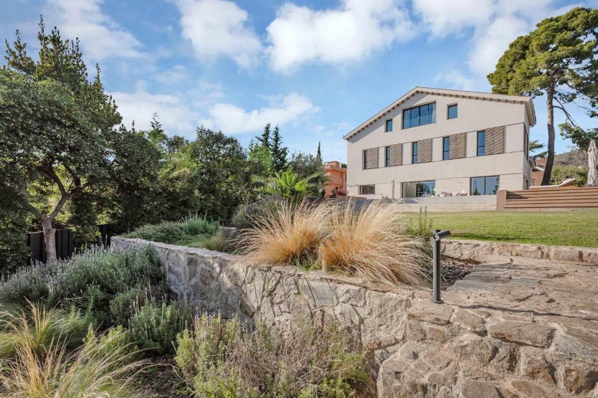 Sale - House / Villa - Barcelona - Upper Area