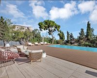 Sale - House / Villa - Barcelona - Upper Area