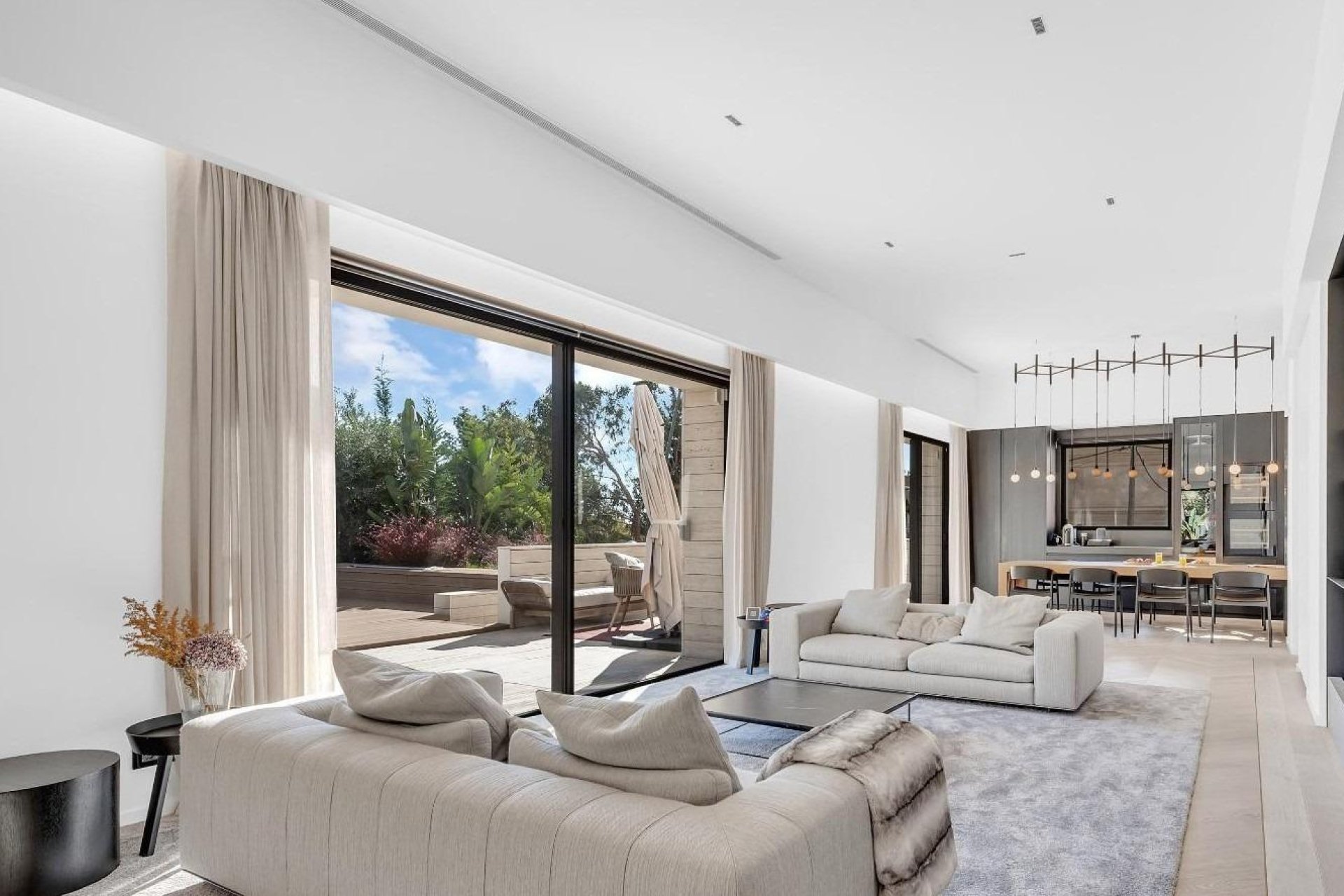 Sale - House / Villa - Barcelona - Upper Area