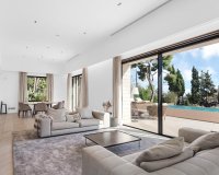 Sale - House / Villa - Barcelona - Upper Area