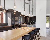 Sale - House / Villa - Barcelona - Upper Area