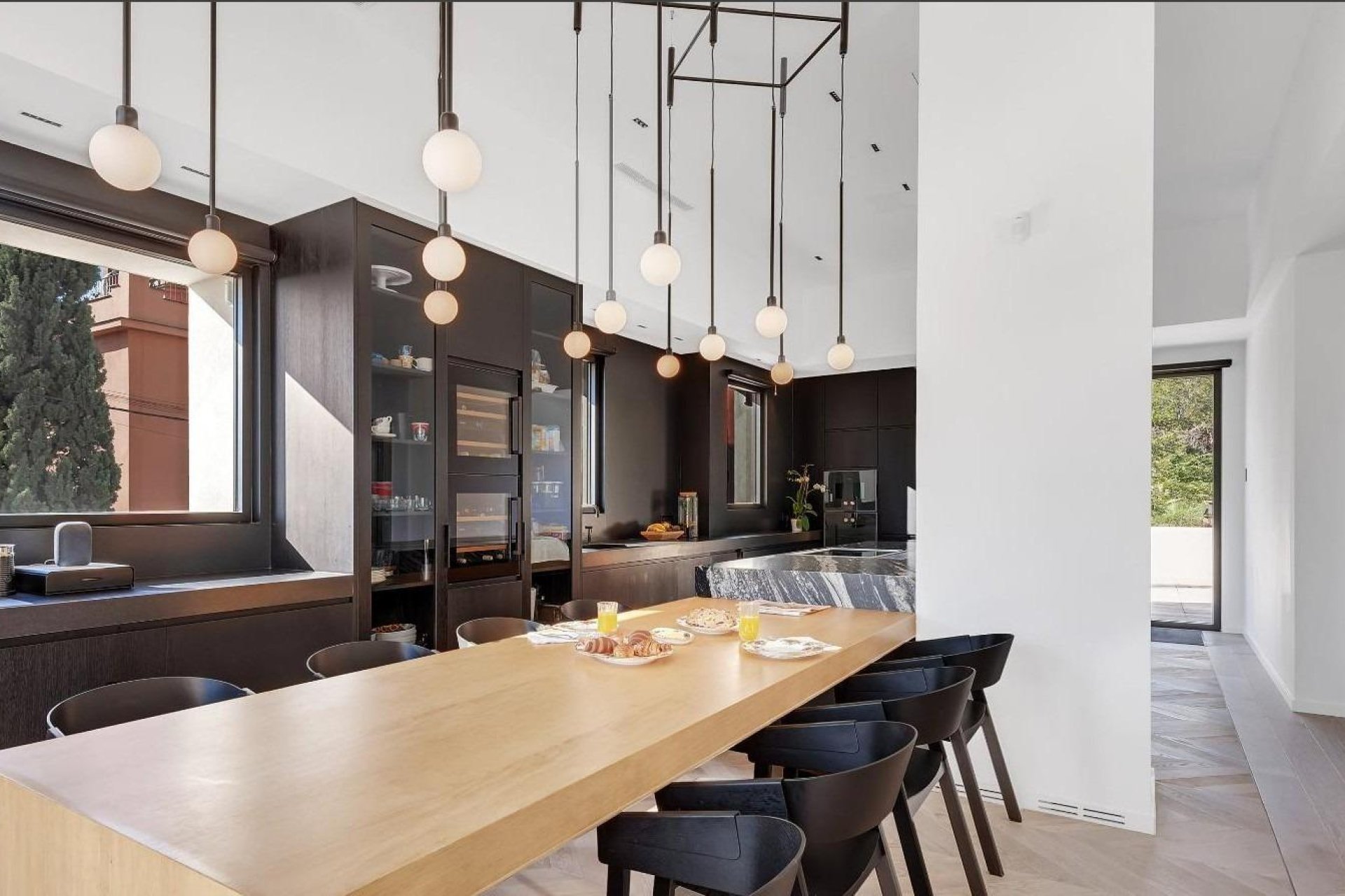 Sale - House / Villa - Barcelona - Upper Area