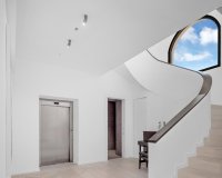 Sale - House / Villa - Barcelona - Upper Area