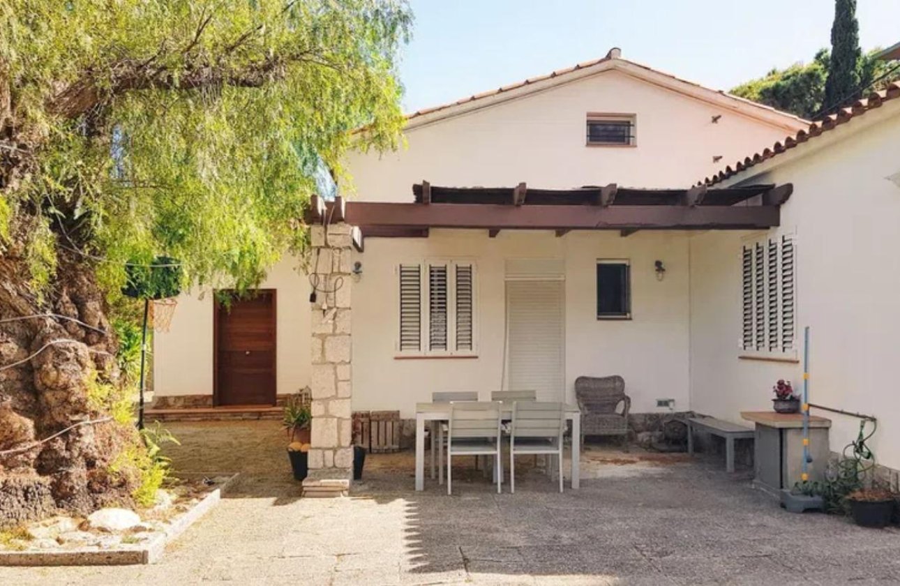 Sale - House / Villa - Castelldefels - Garraf