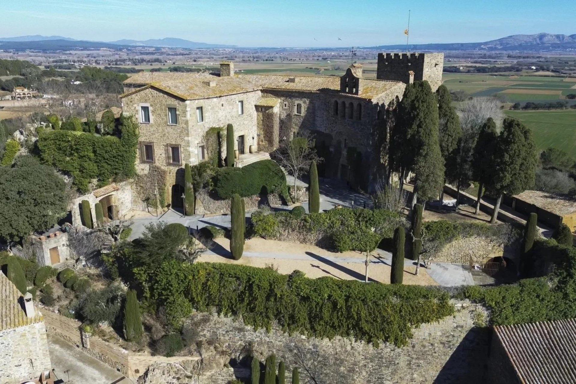 Sale - House / Villa - Foixà - Empordà