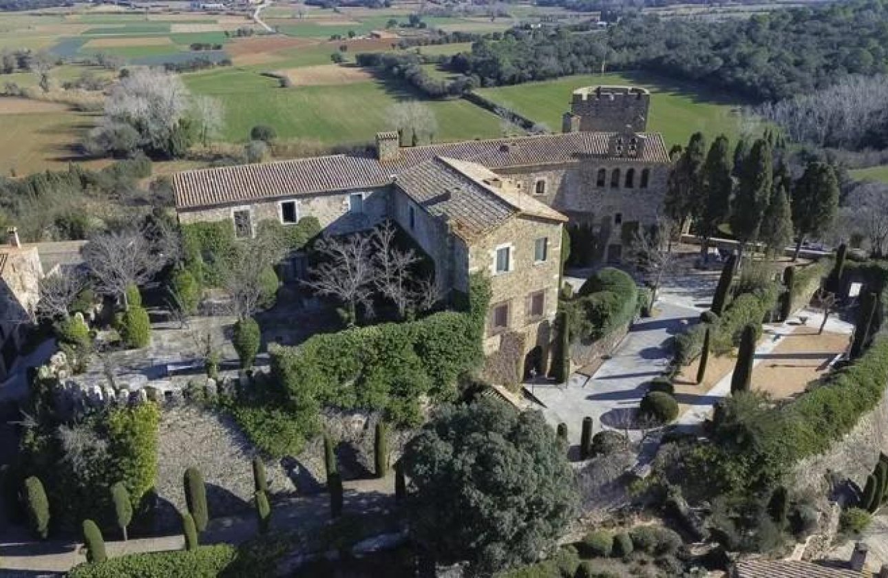 Sale - House / Villa - Foixà - Empordà