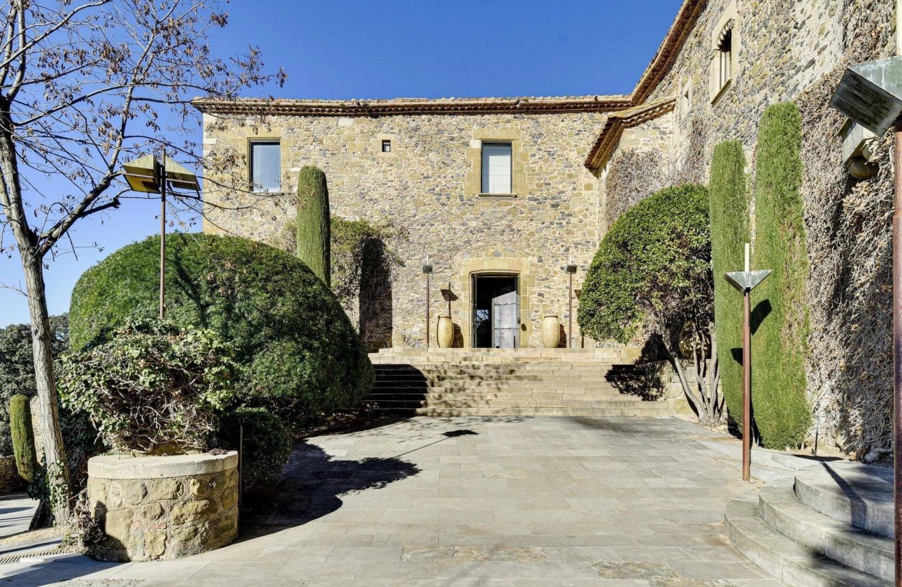 Sale - House / Villa - Foixà - Empordà