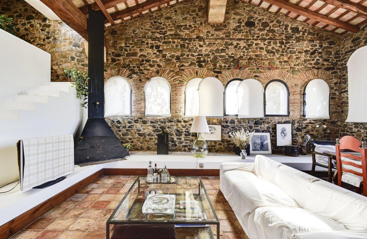 Sale - House / Villa - Foixà - Empordà