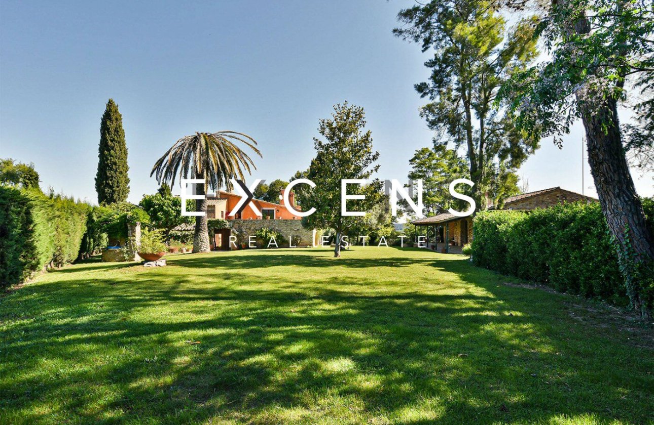 Sale - House / Villa - Fonteta - Empordà