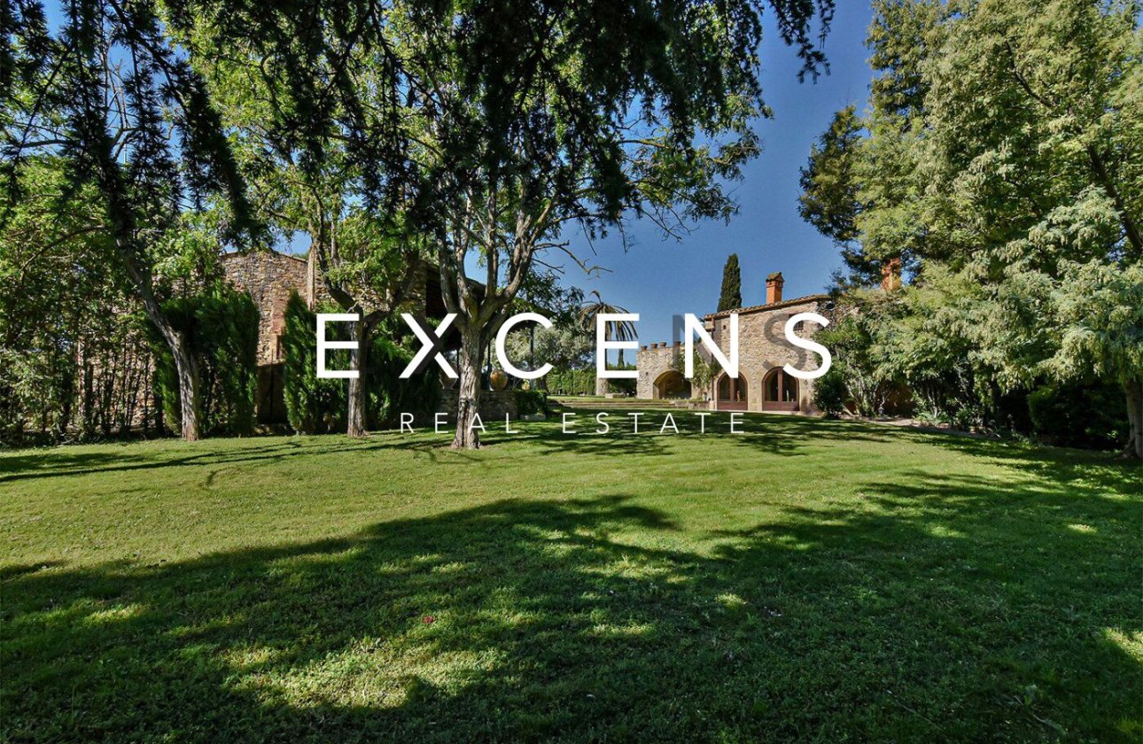 Sale - House / Villa - Fonteta - Empordà