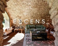 Sale - House / Villa - Fonteta - Empordà