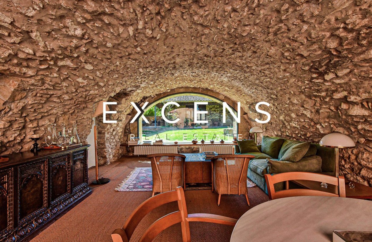 Sale - House / Villa - Fonteta - Empordà