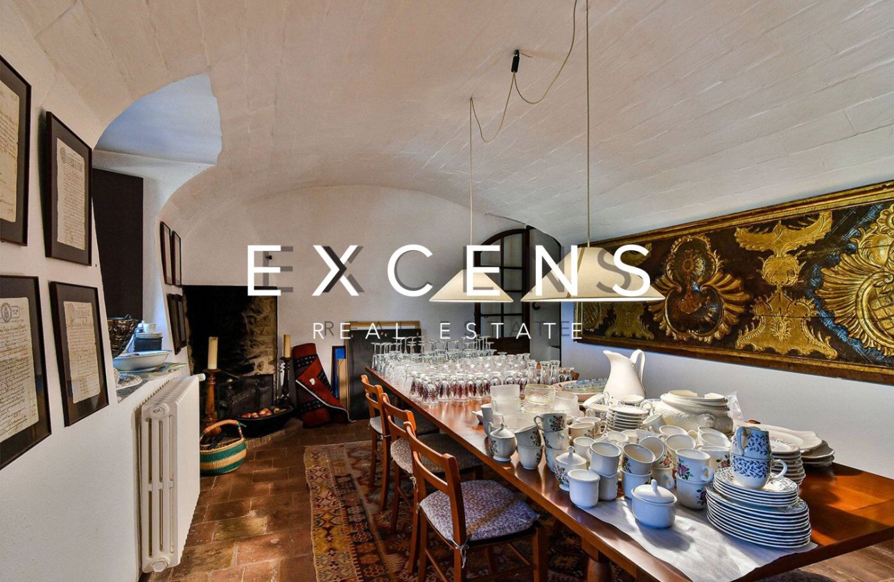 Sale - House / Villa - Fonteta - Empordà