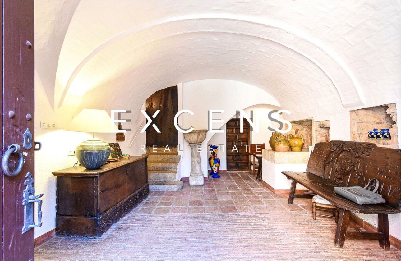 Sale - House / Villa - Fonteta - Empordà