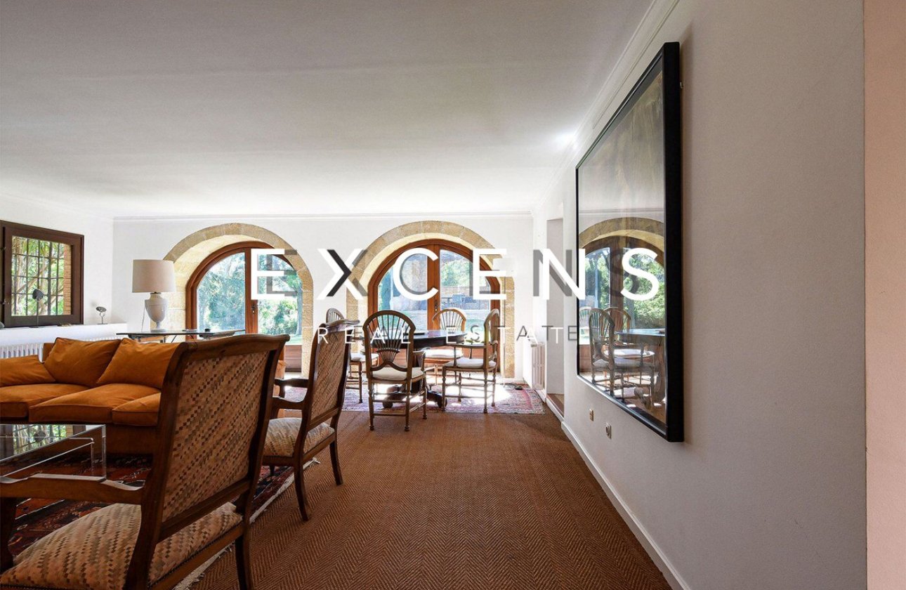 Sale - House / Villa - Fonteta - Empordà