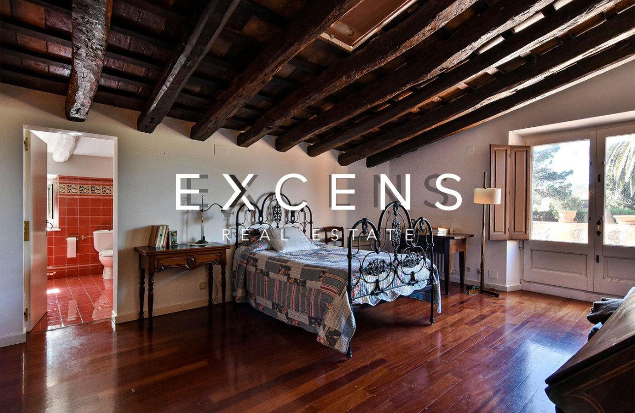 Sale - House / Villa - Fonteta - Empordà