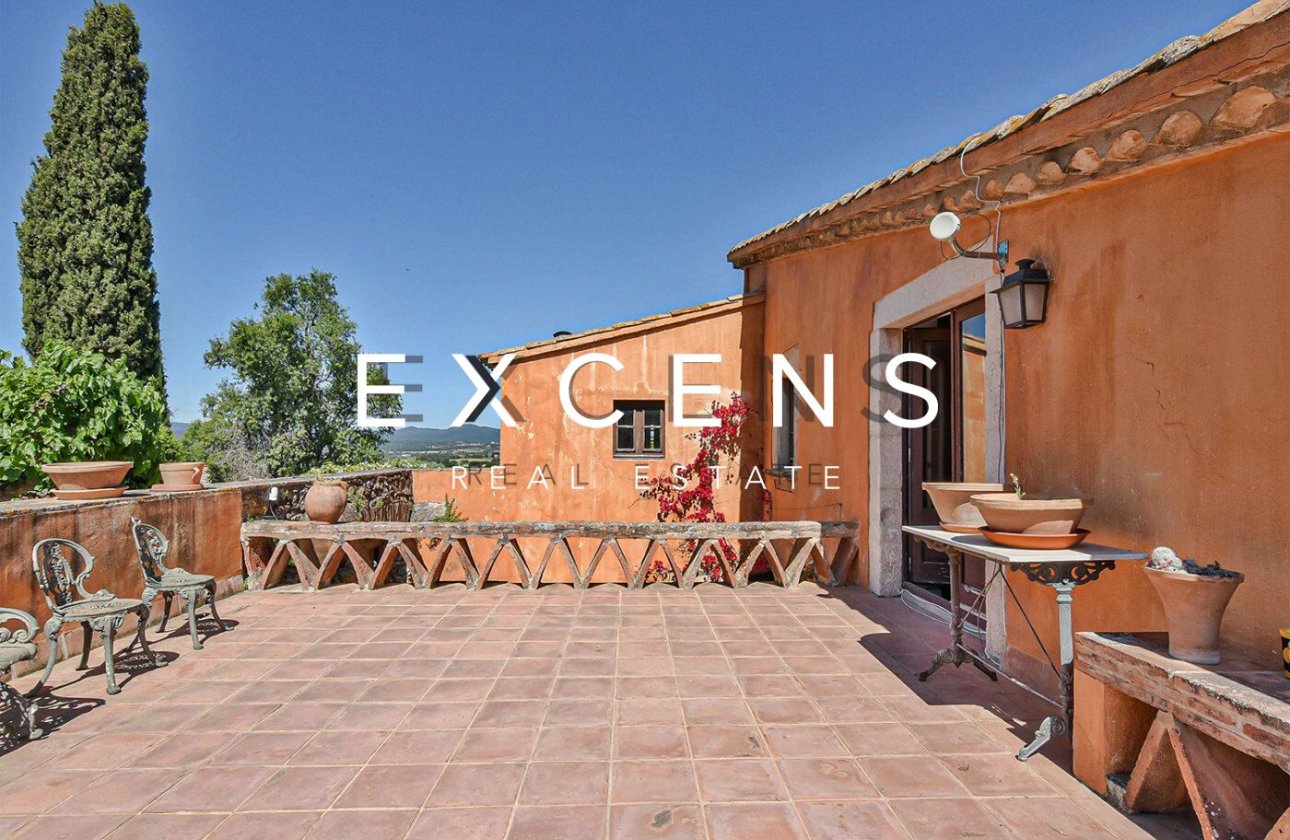 Sale - House / Villa - Fonteta - Empordà