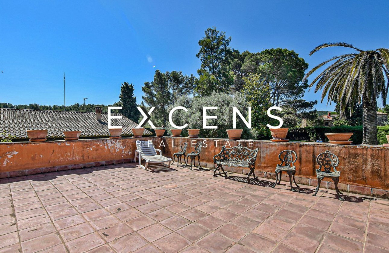 Sale - House / Villa - Fonteta - Empordà