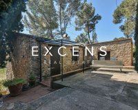 Sale - House / Villa - Fonteta - Empordà