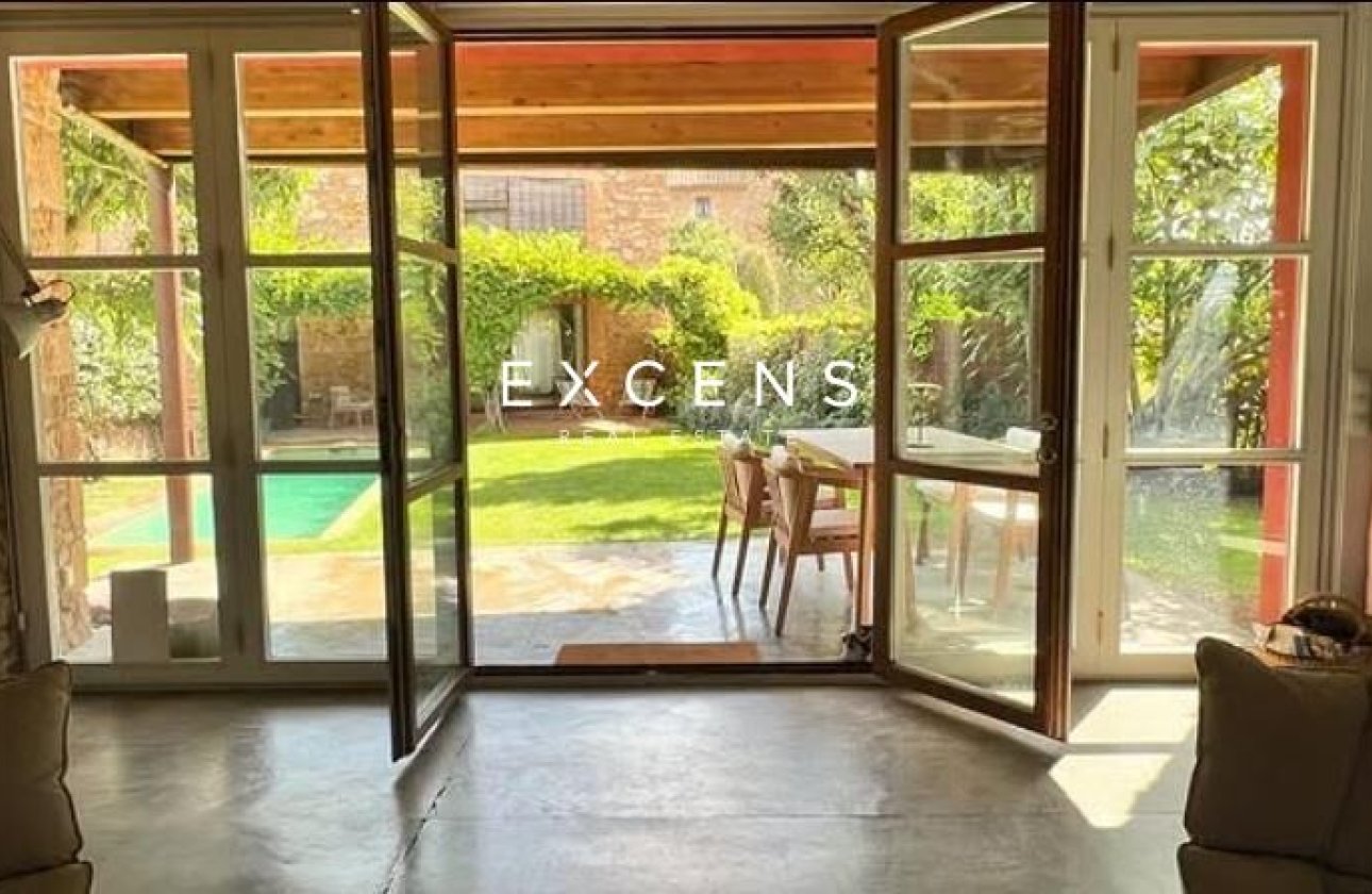 Sale - House / Villa - Forallac - Vulpellac