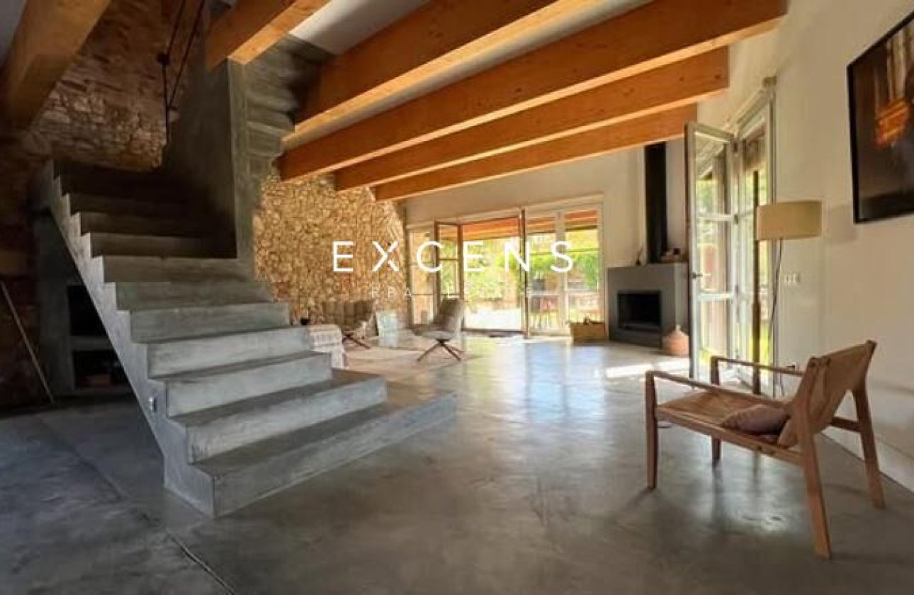 Sale - House / Villa - Forallac - Vulpellac