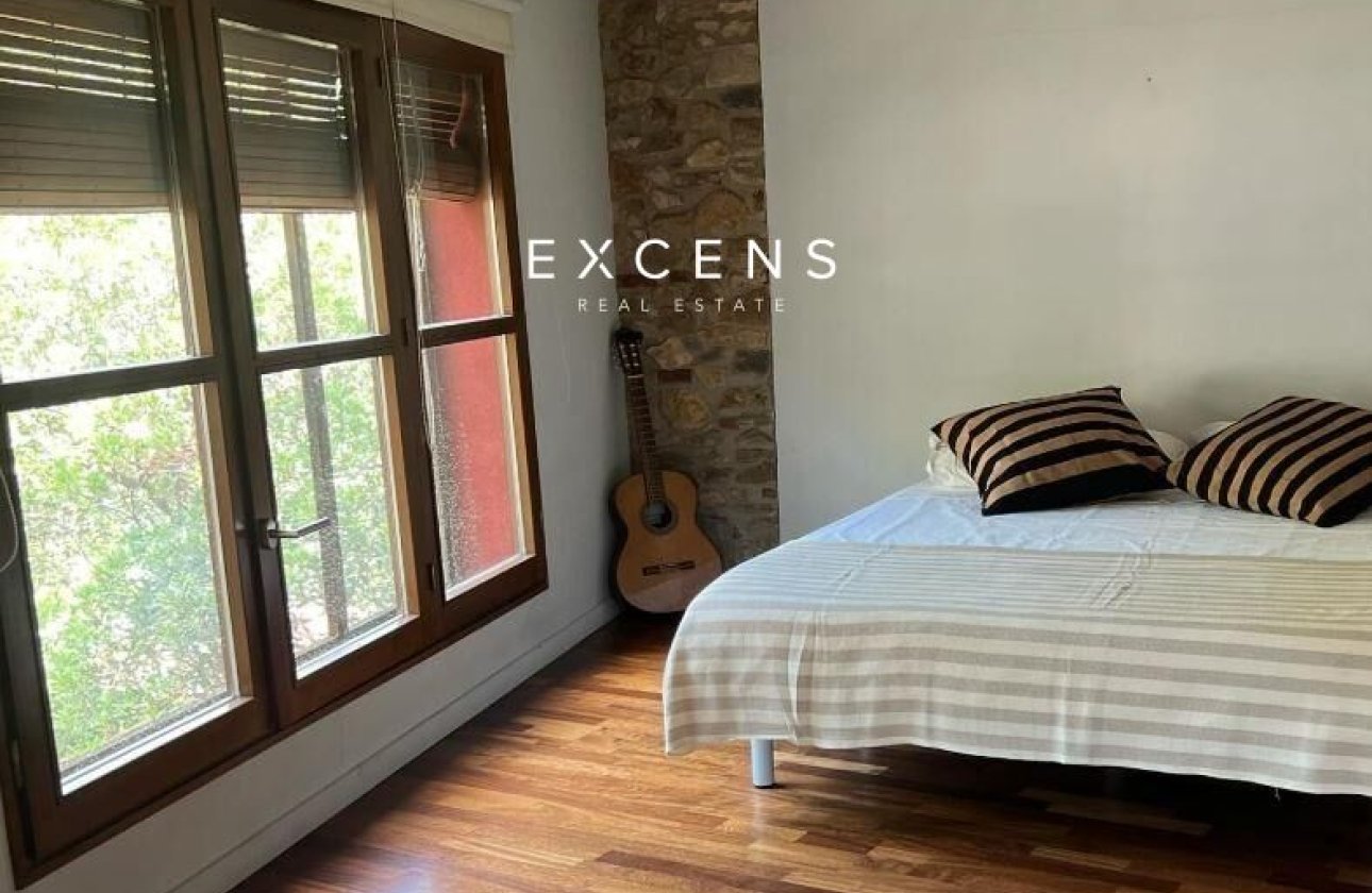 Sale - House / Villa - Forallac - Vulpellac